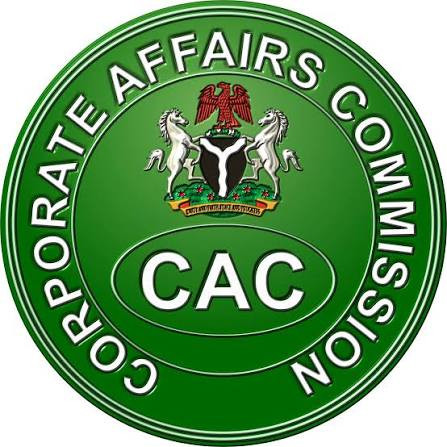 cac logo