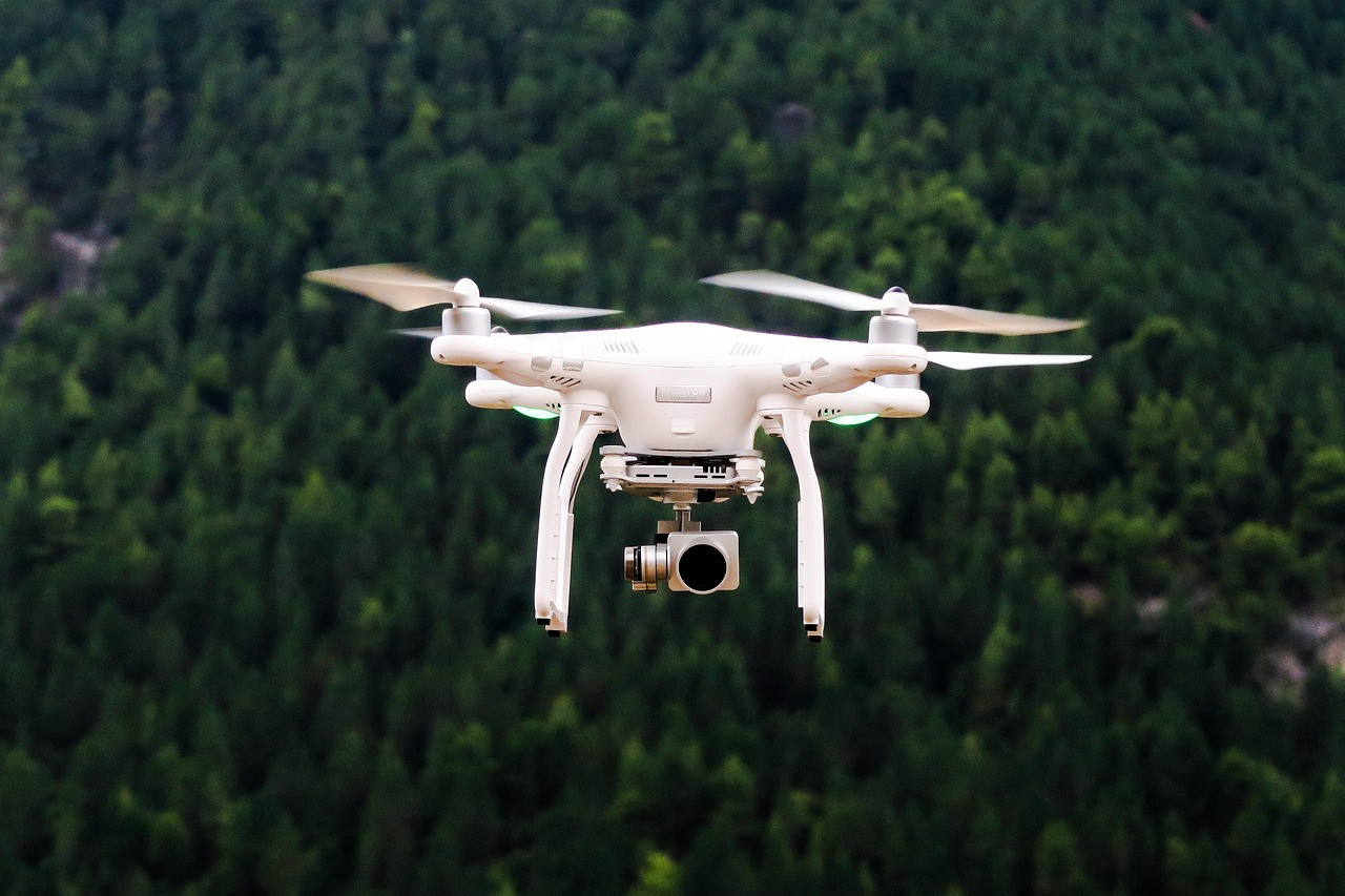 Geospatial Mapping & GIS Solutions