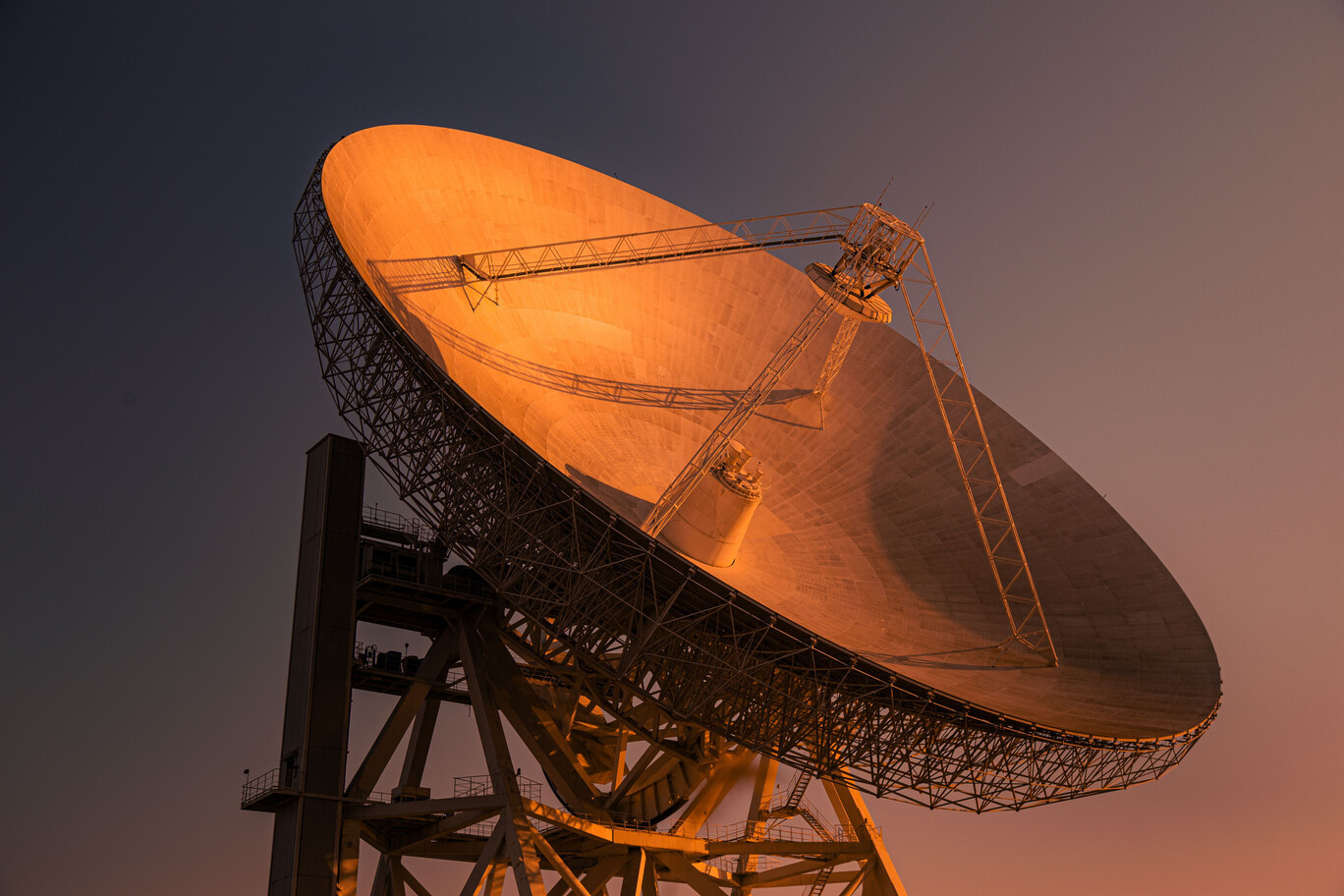 Surveying equipment representing technological advancement
